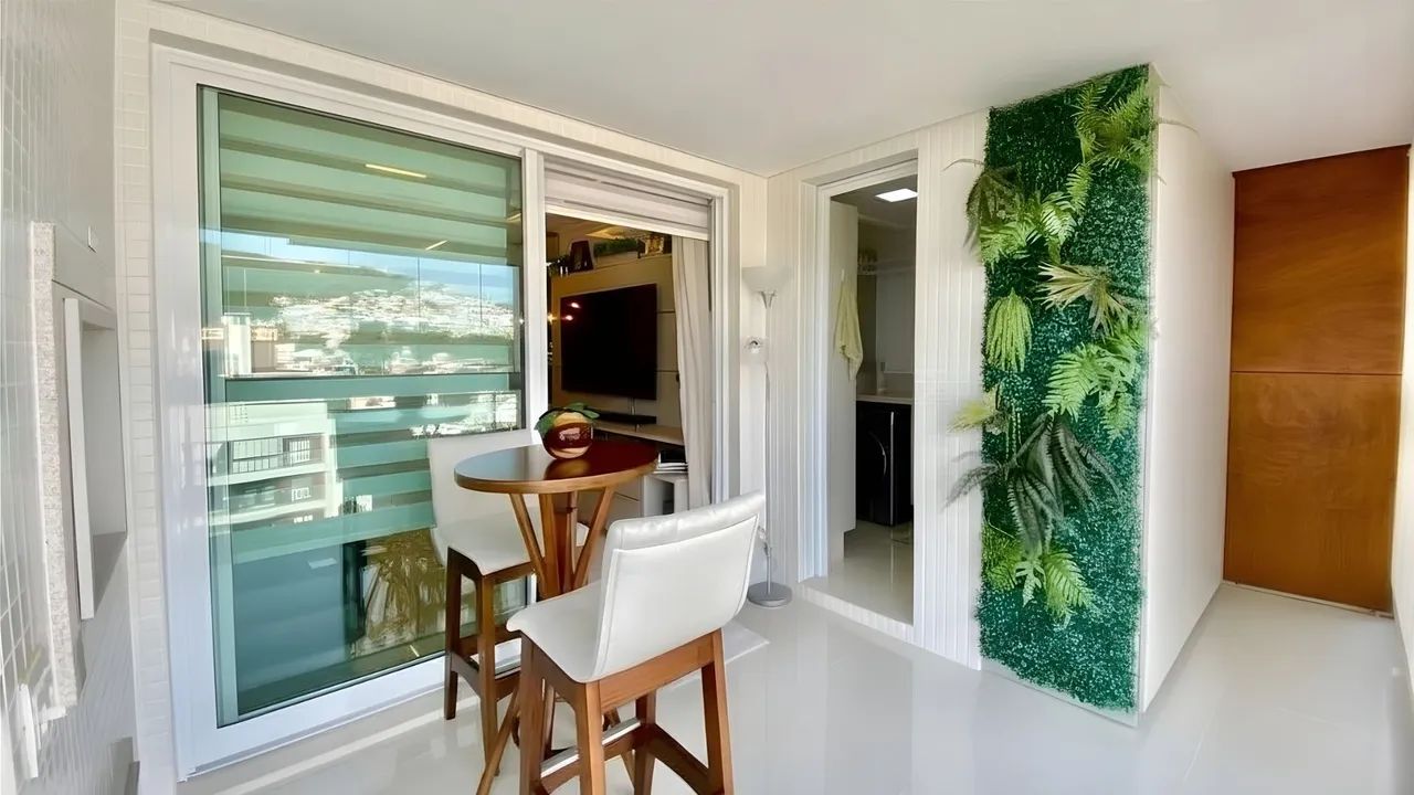 SOPRANO HALL | SOFISTICAÇÃO, CONFORTO E LOCALIZAÇÃO PRIVILEGIADA - Foto 5