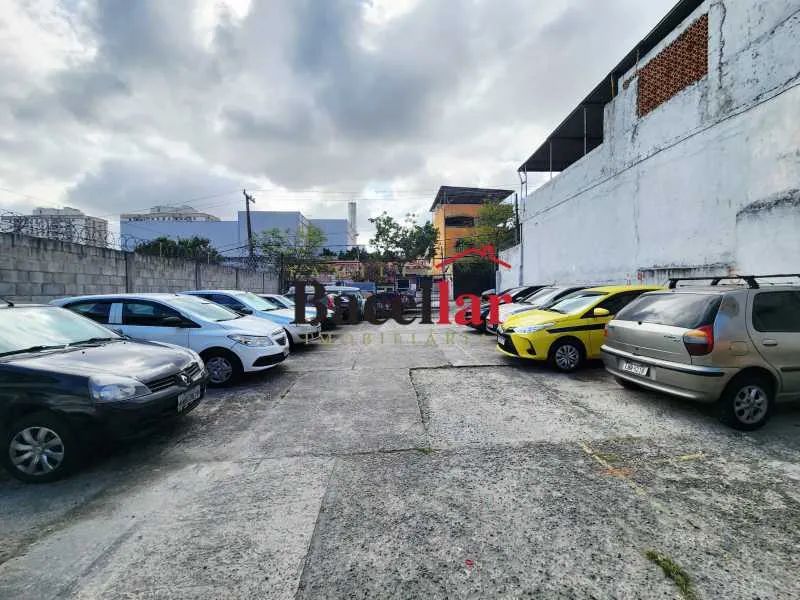 Terreno Próximo ao Metrô Del Castilho - Foto 2