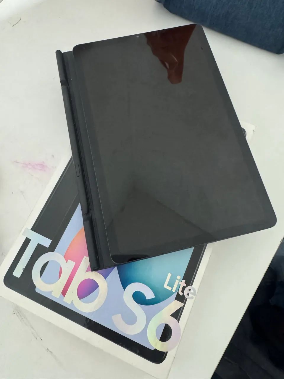 Tablet Samsung S6 lite  - Foto 3
