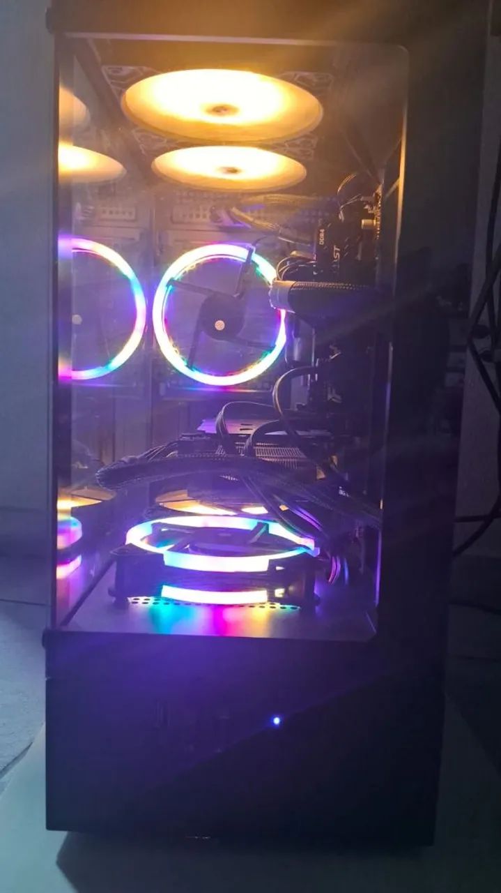 Vendo Pc gamer  - Foto 3