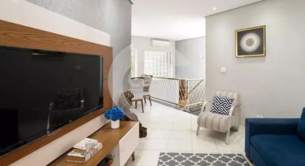 casa com piscina à venda na mooca