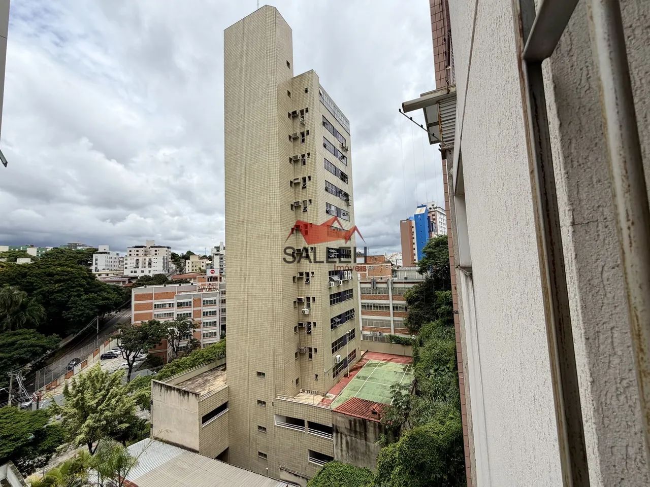 Linda Área privativa 03 quartos e 02 vagas no Grajaú!!! - Foto 3