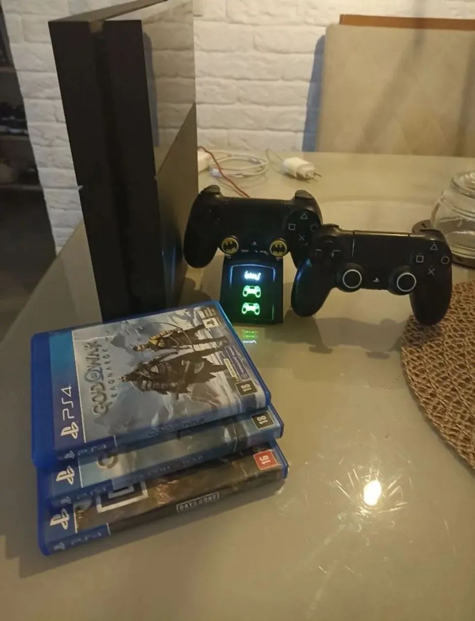 Ps4 - Foto 3