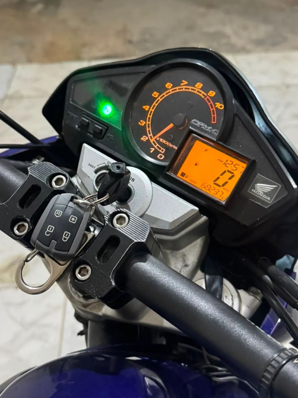 CB 300 EXTRA - Foto 2