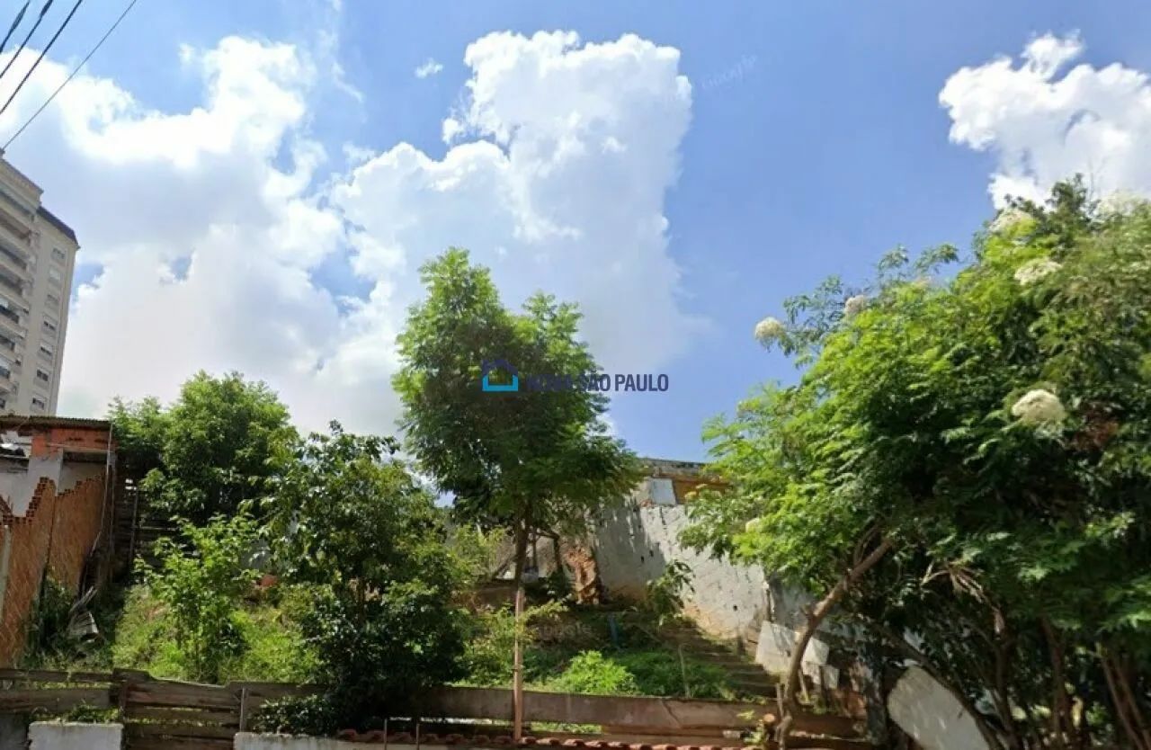 Terreno - Bosque da Saúde - 250 m² - Foto 5