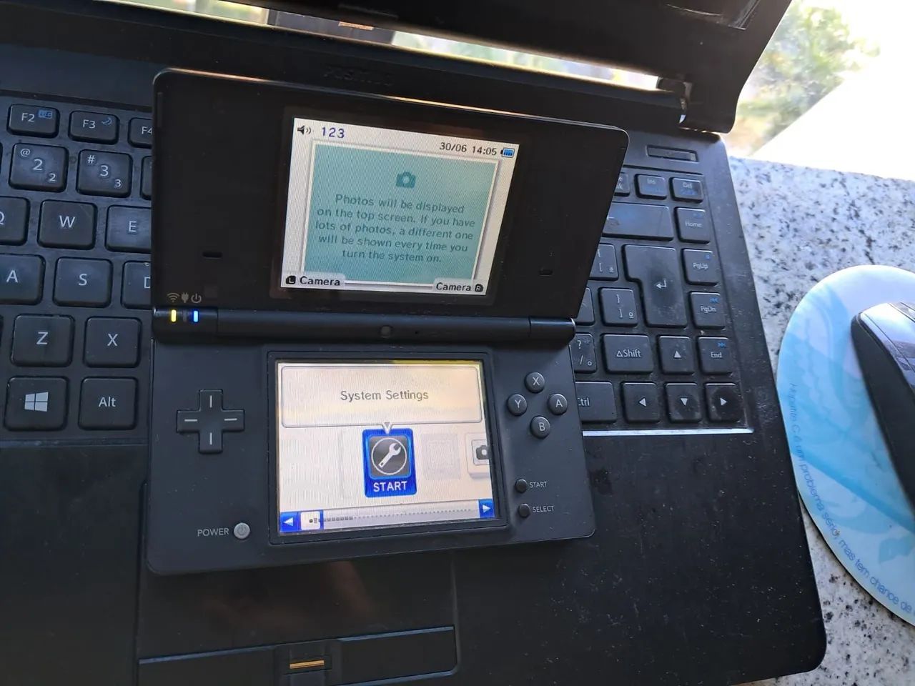 DSi Nintendo  - Foto 4