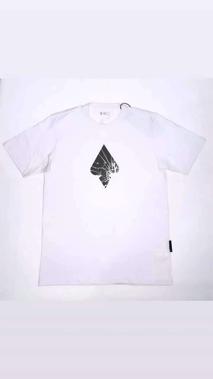 Camiseta original MCD 50% off