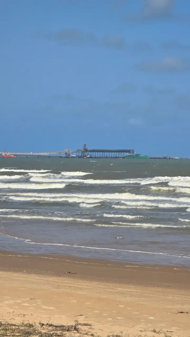 Lotes em bairro planejado com acesso a praia! - Foto 2