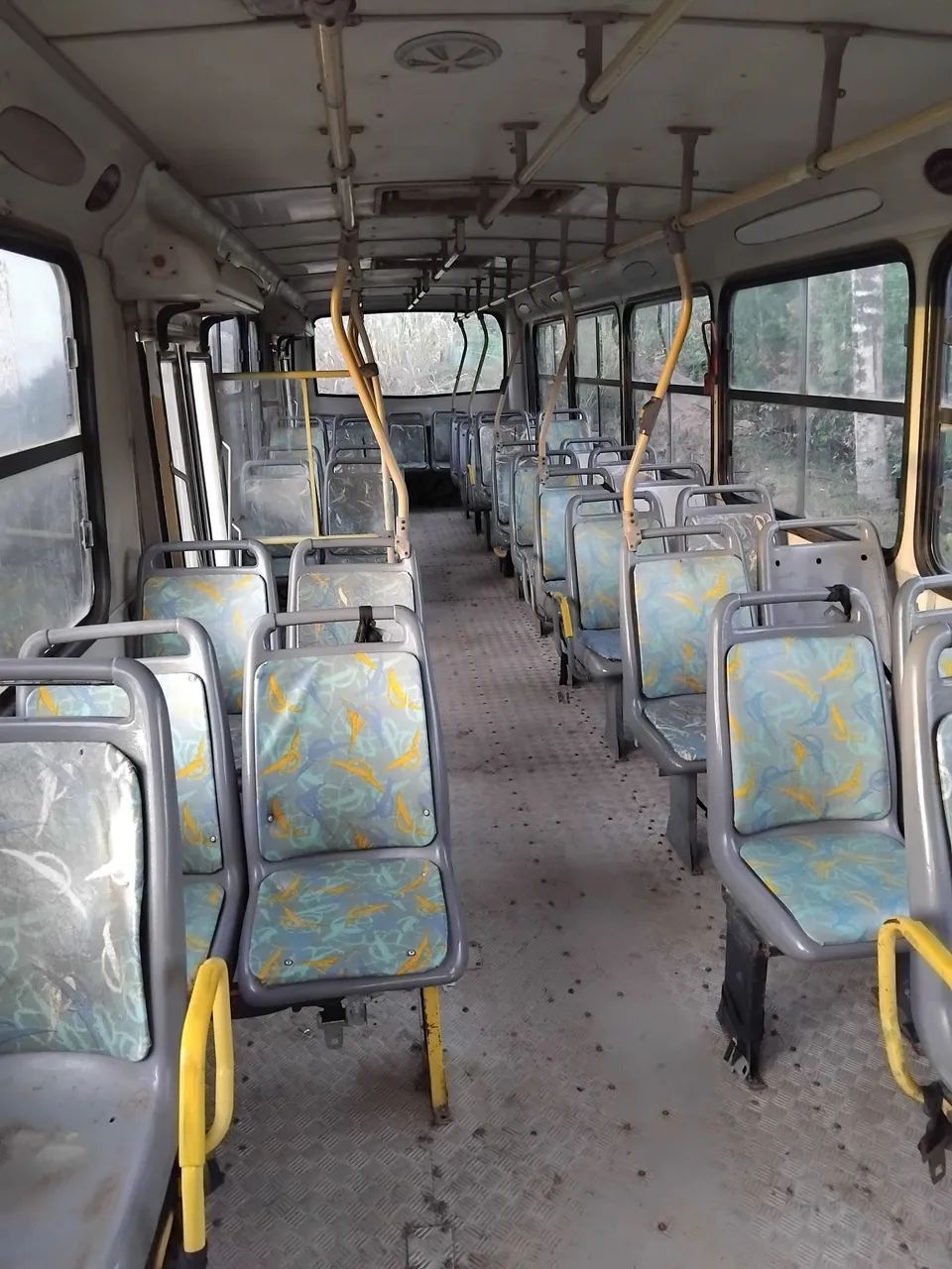 Ônibus 2008 - Foto 5