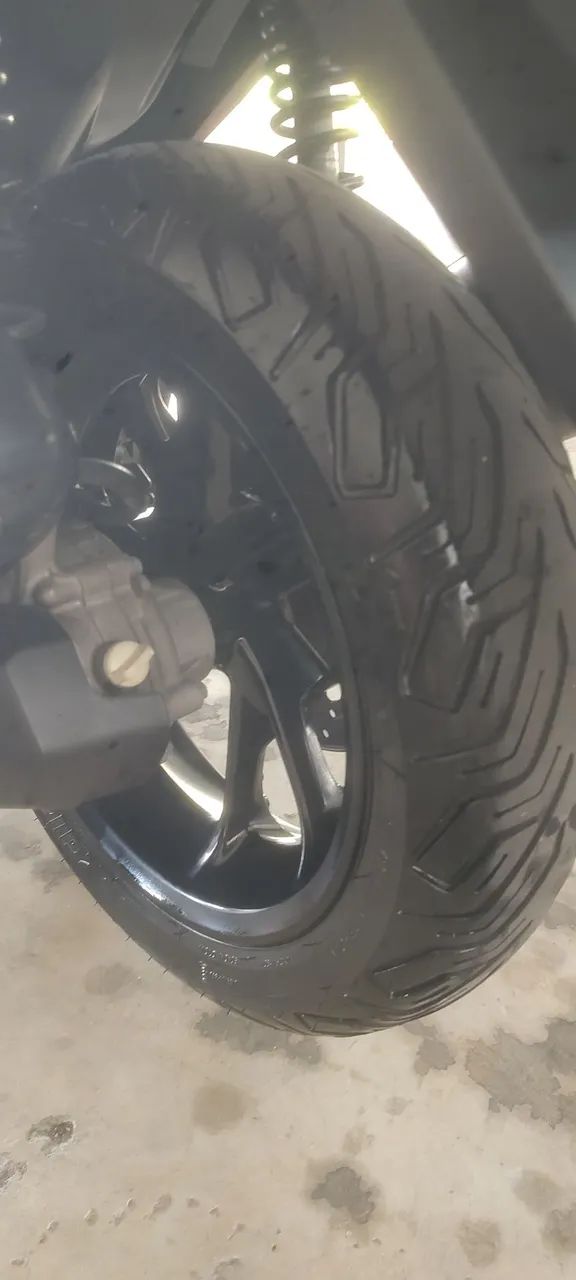 Nmax 2018 ABS  - Foto 4