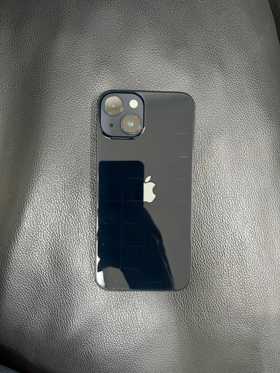 iPhone 14 128gb preto  - Foto 2