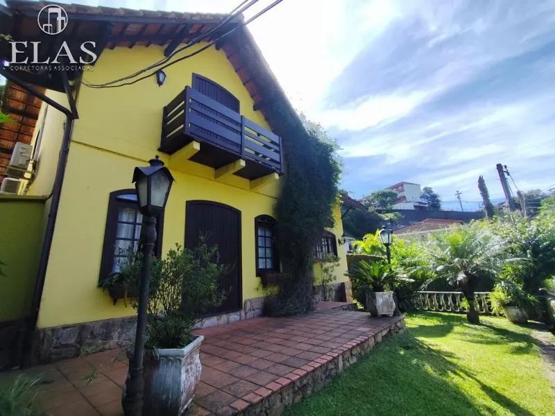 Casa- Petrópolis, Quitandinha - Foto 5
