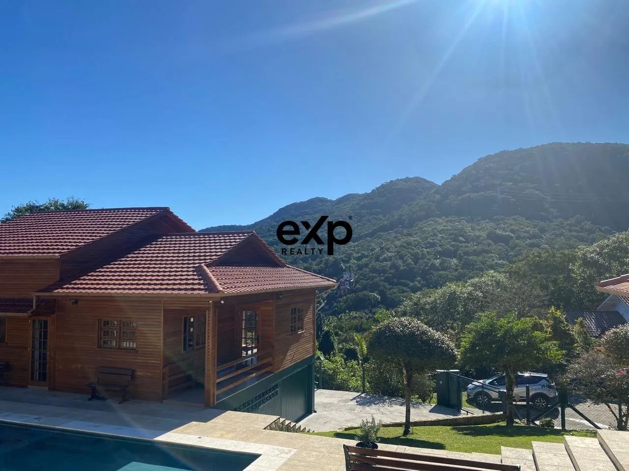 Casa em Condomínio à venda em Itacorubi - SC - Foto 3