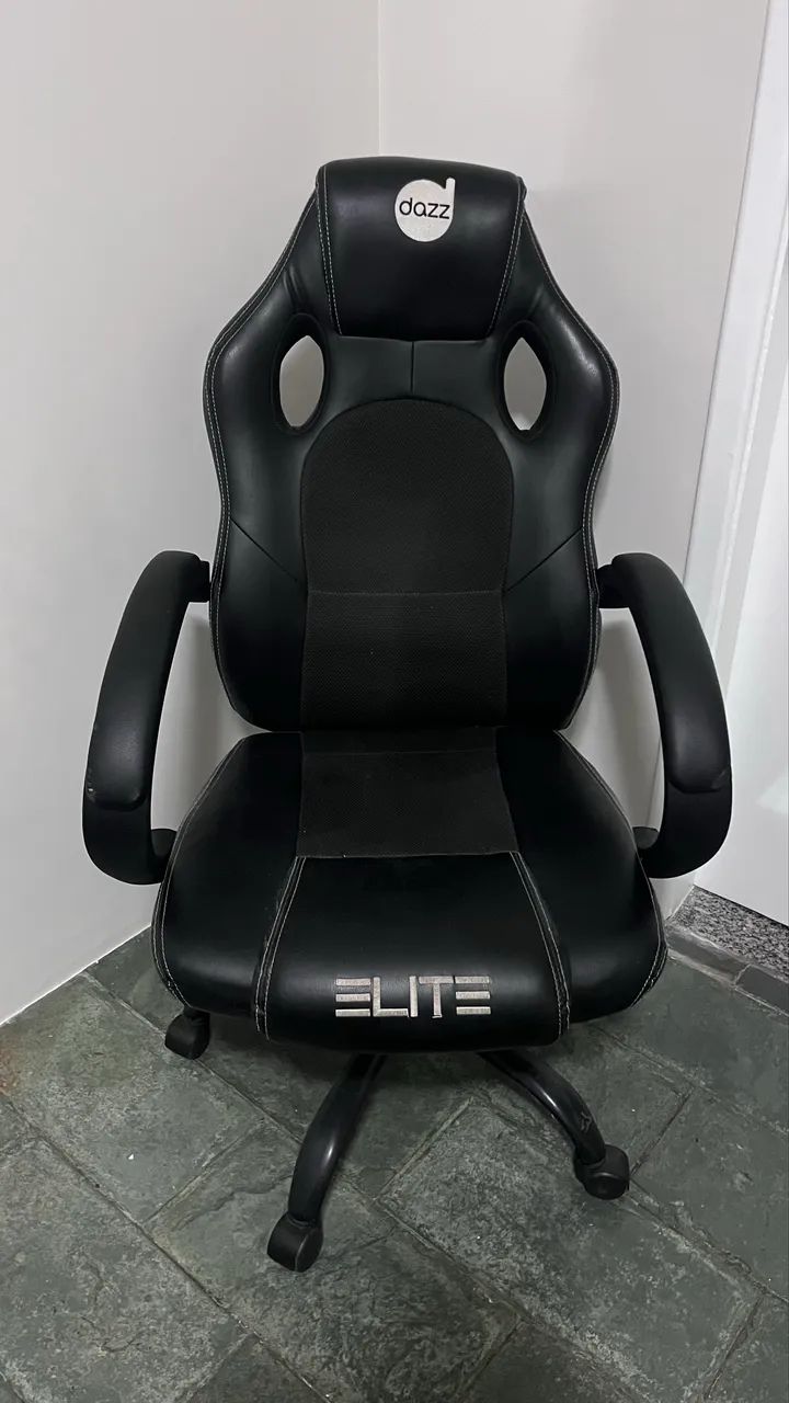 cadeira Gamer