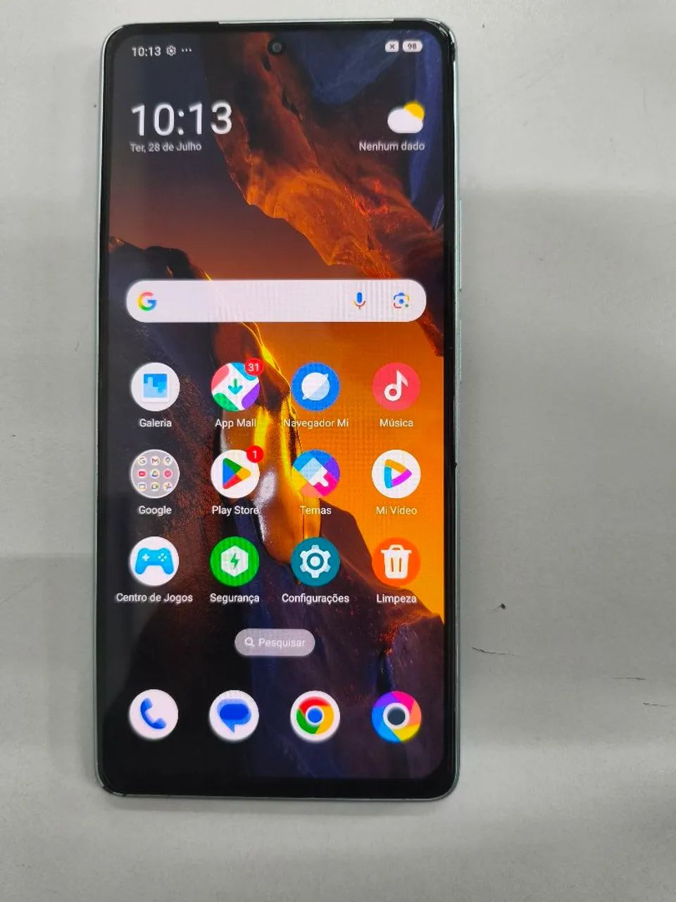 Xiaomi Poco F5 - Foto 2