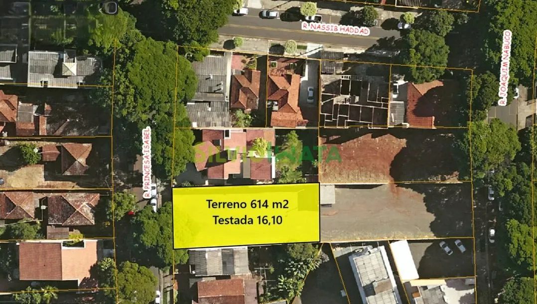 Terreno a venda no bairro Zona 04 - Maringá/PR - Foto 3
