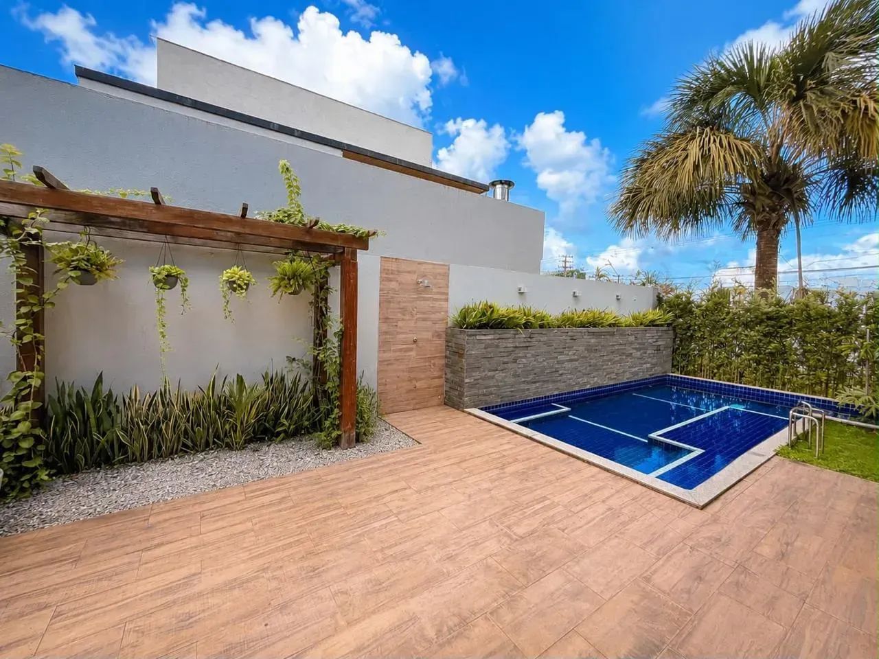 Casa Montenegro Boulevard Aluguel - Foto 3