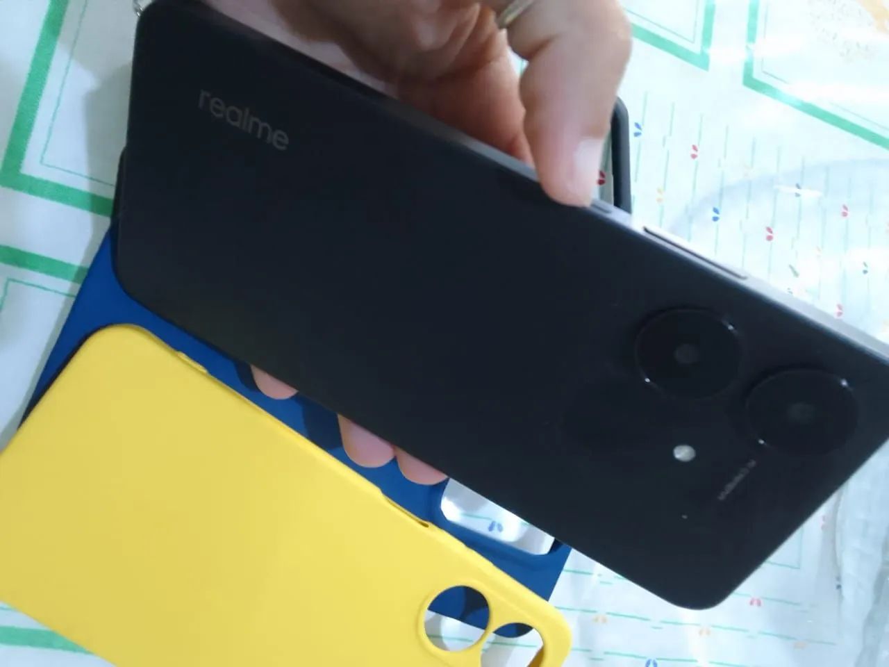 Realme 60  - Foto 4