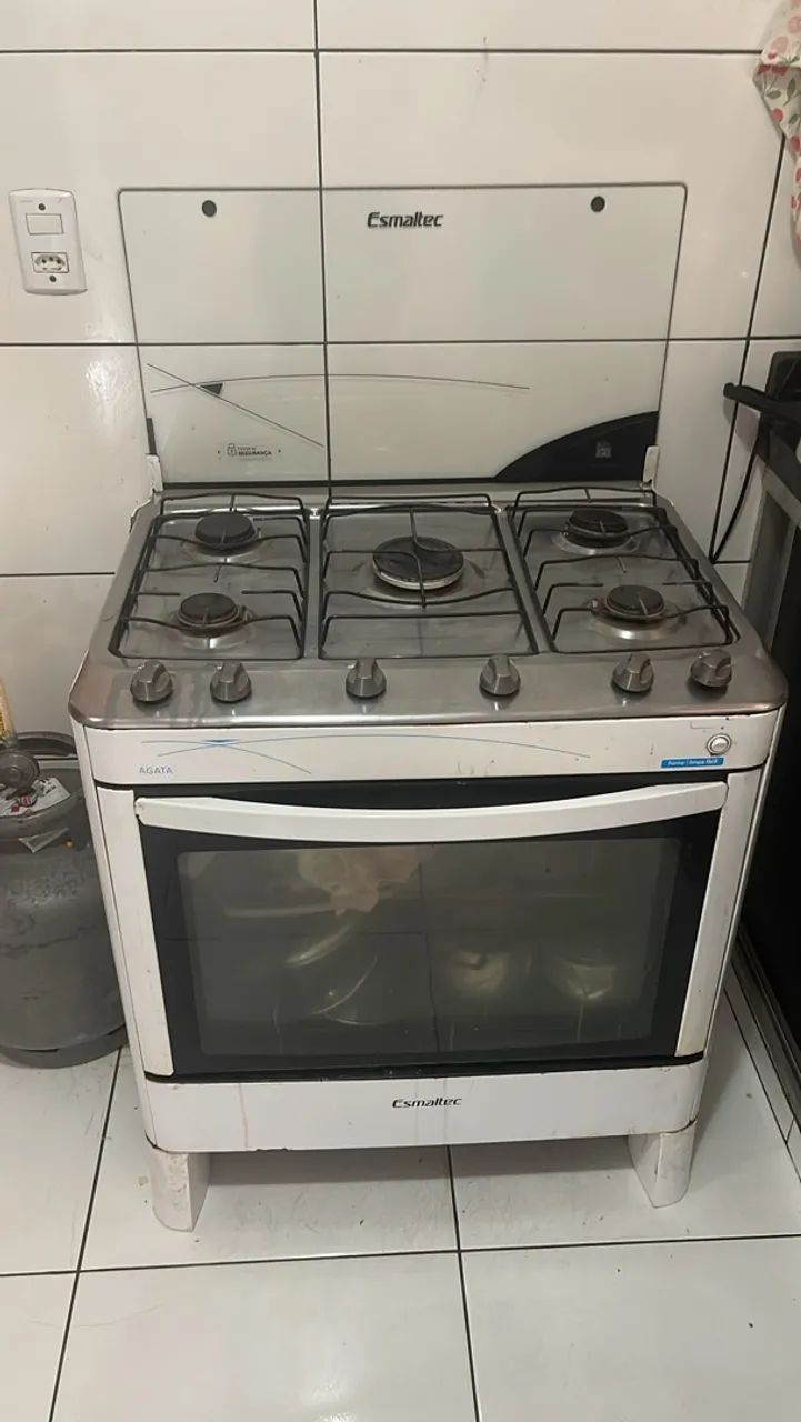Fogão  - Foto 2