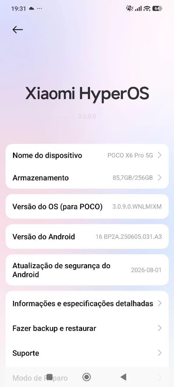 Venda - Foto 5