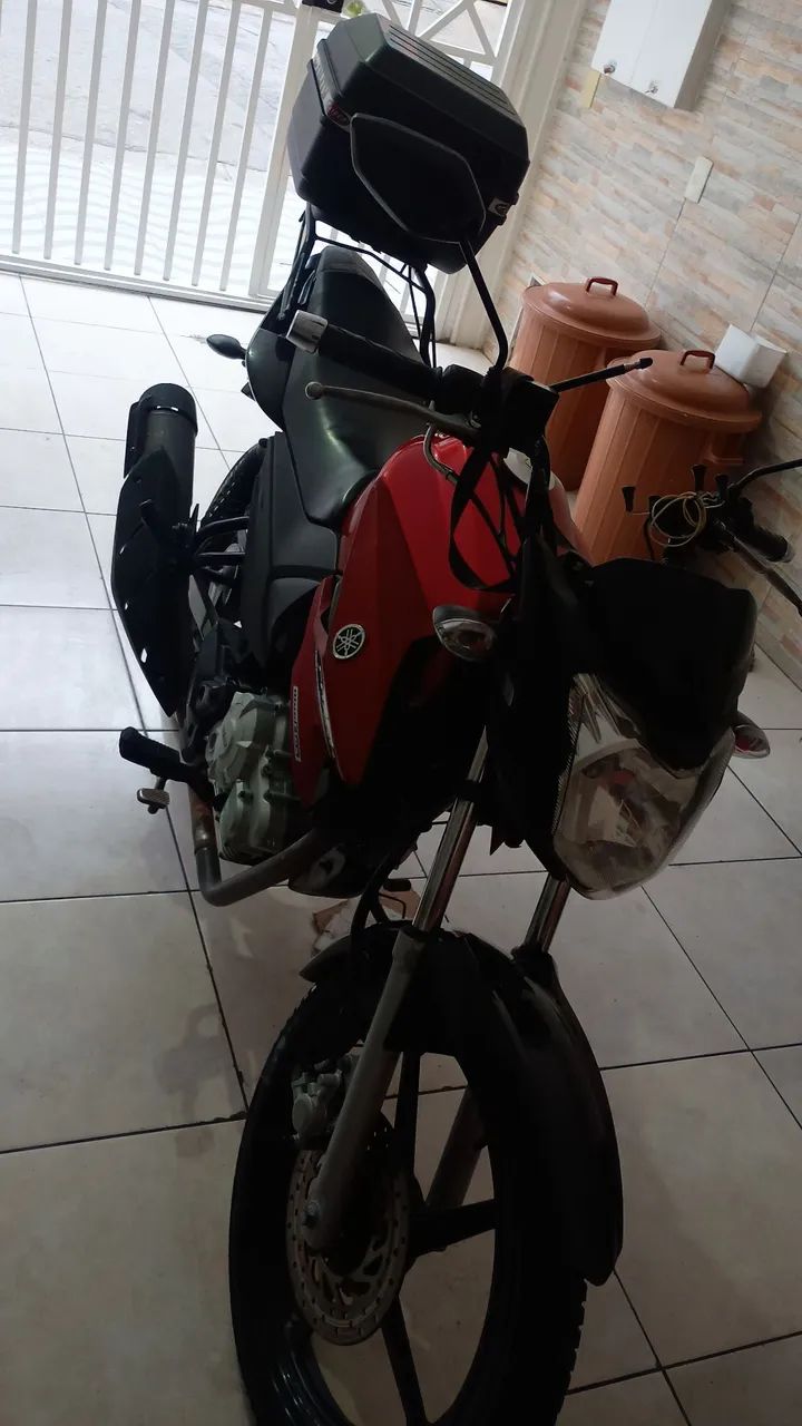 Fazer 150 2014 - Foto 4