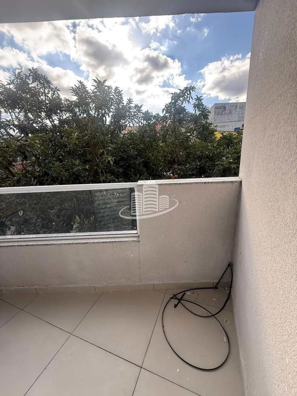Studio com 1 quarto, Jardim Valéria, Guarulhos, Cod: 15369