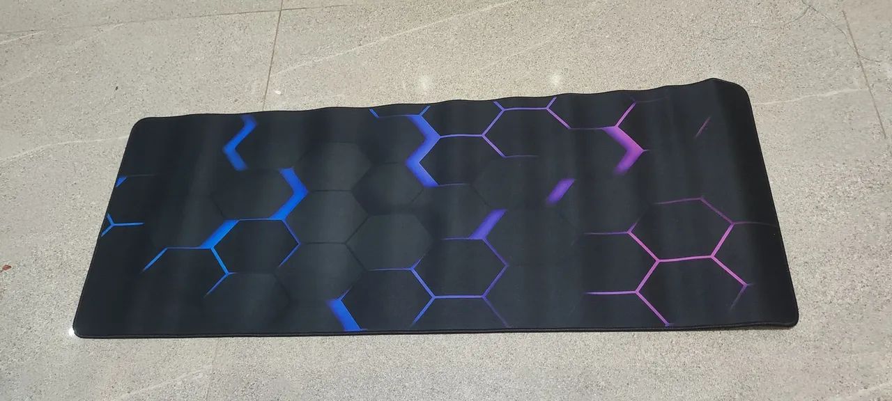 mousepad 80x30cm  - Foto 4