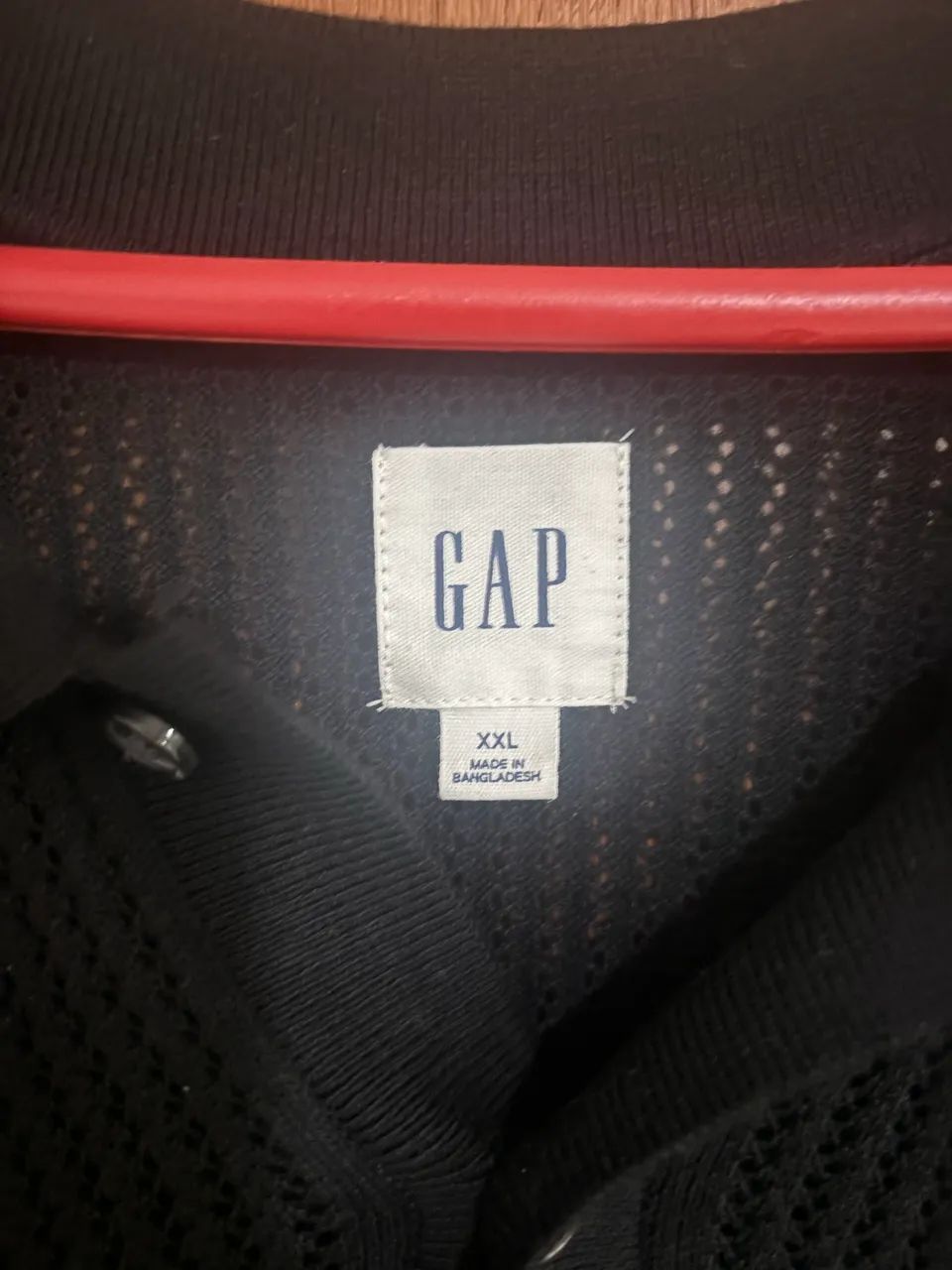Camisa original GAP nunca usada - Foto 2