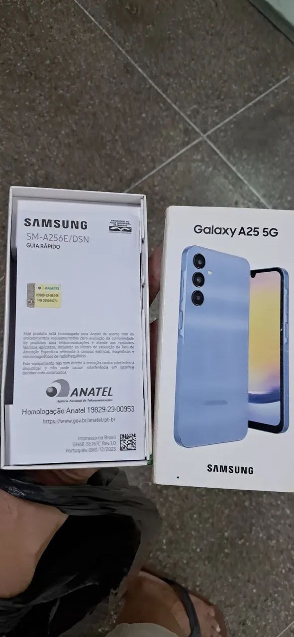 Celular  - Foto 2
