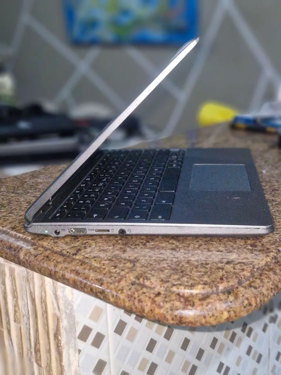 Nitebook Chromebook conservadissimo - Foto 3