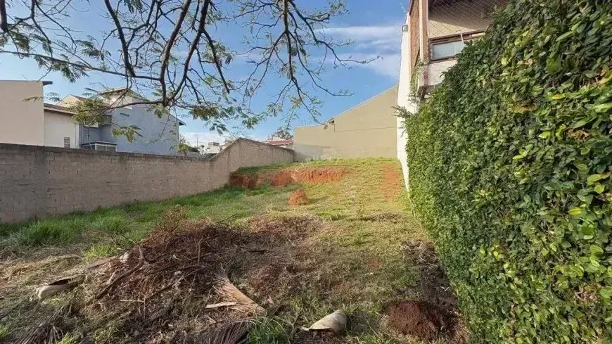 Terreno à venda em Campinas, Parque Jambeiro, com 280 m² - Foto 3