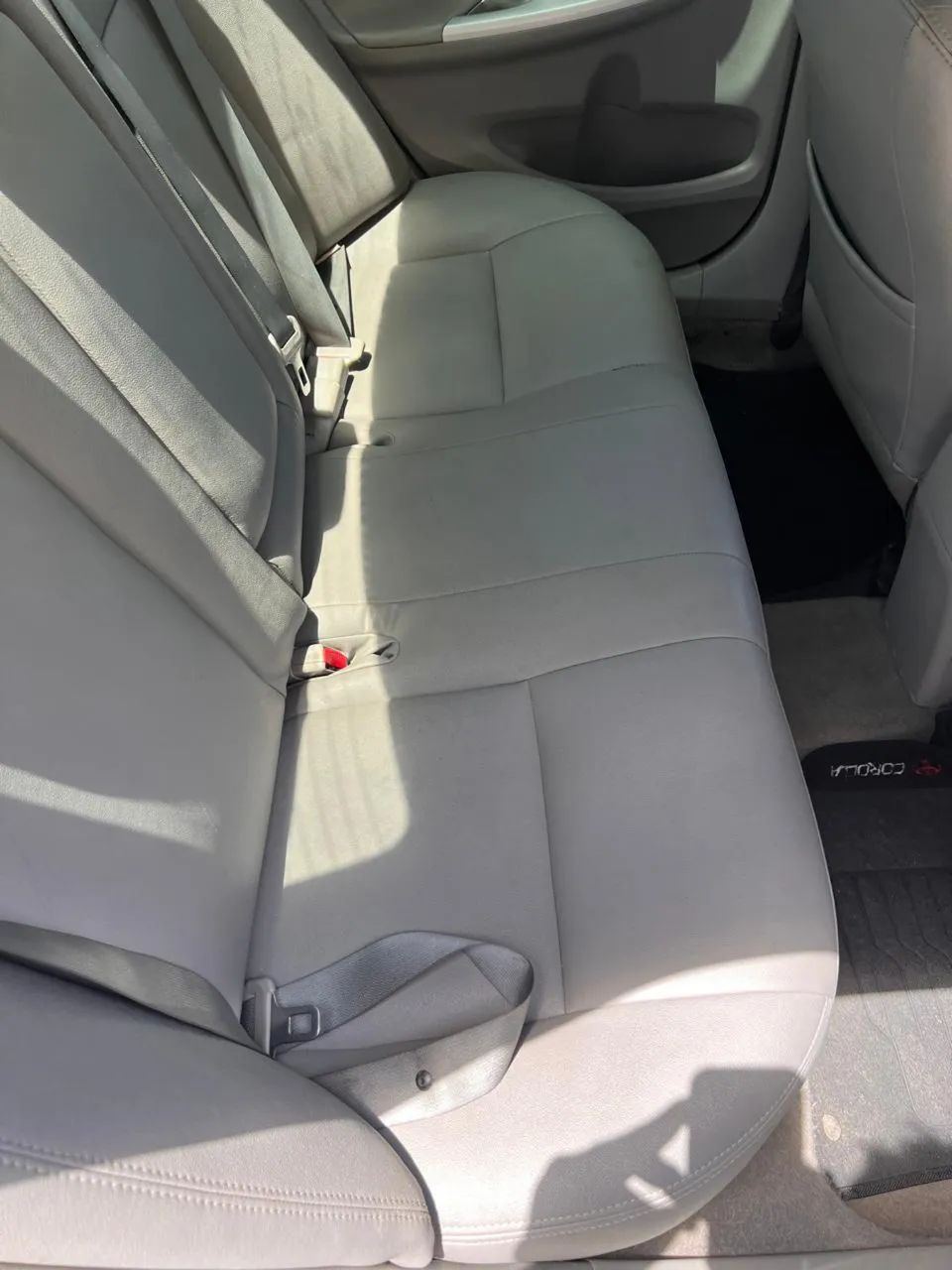 Toyota Corolla XEI 2.0 Flex 16V Aut. 2013 - Foto 2