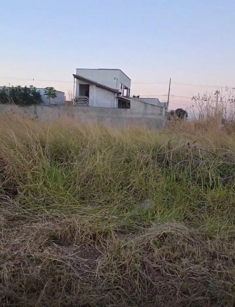 Agio Lote Residencial Recanto das Emas