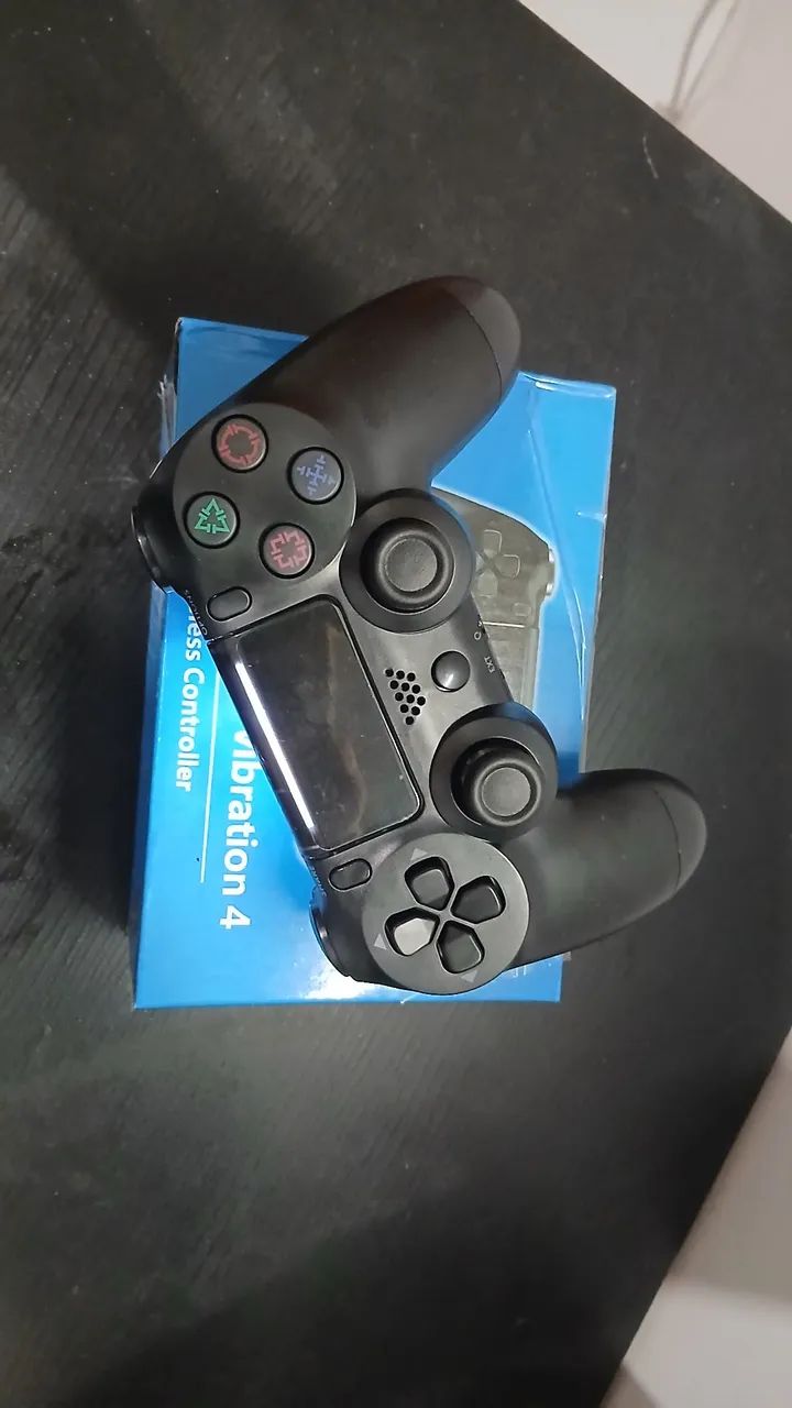 Controle Joystick bluetooth  - Foto 2