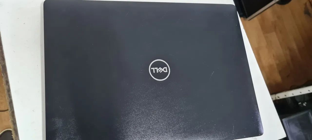NOTEBOOK DELL CORE I5 7° GERAÇÃO DDR4  - Foto 4