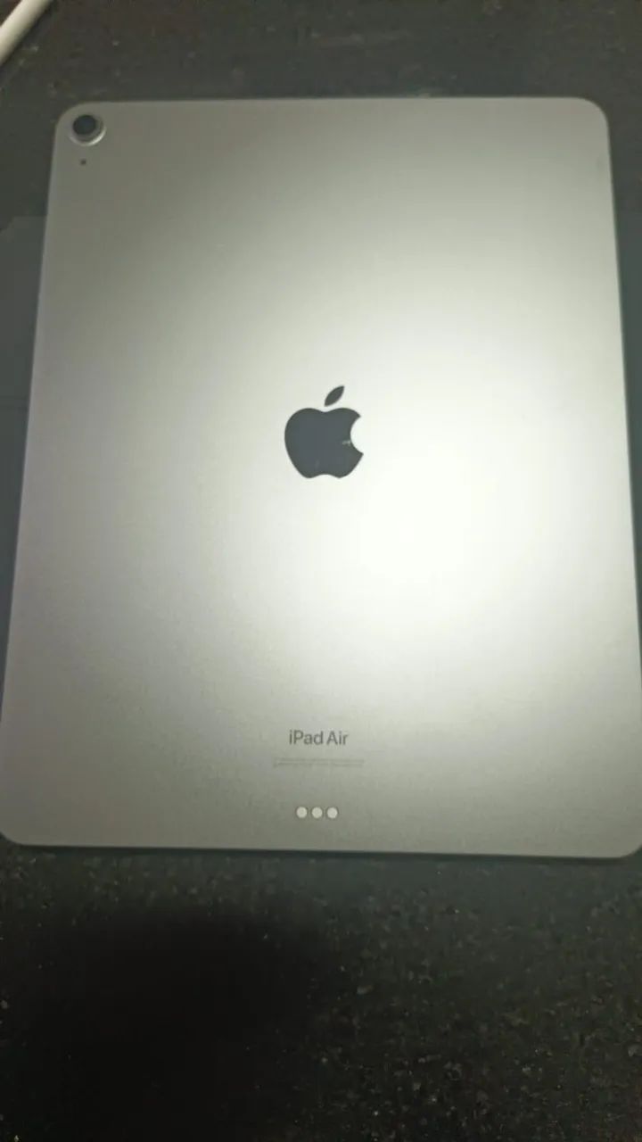 Vendo Ipad Air 3 13`256Gb - Foto 3