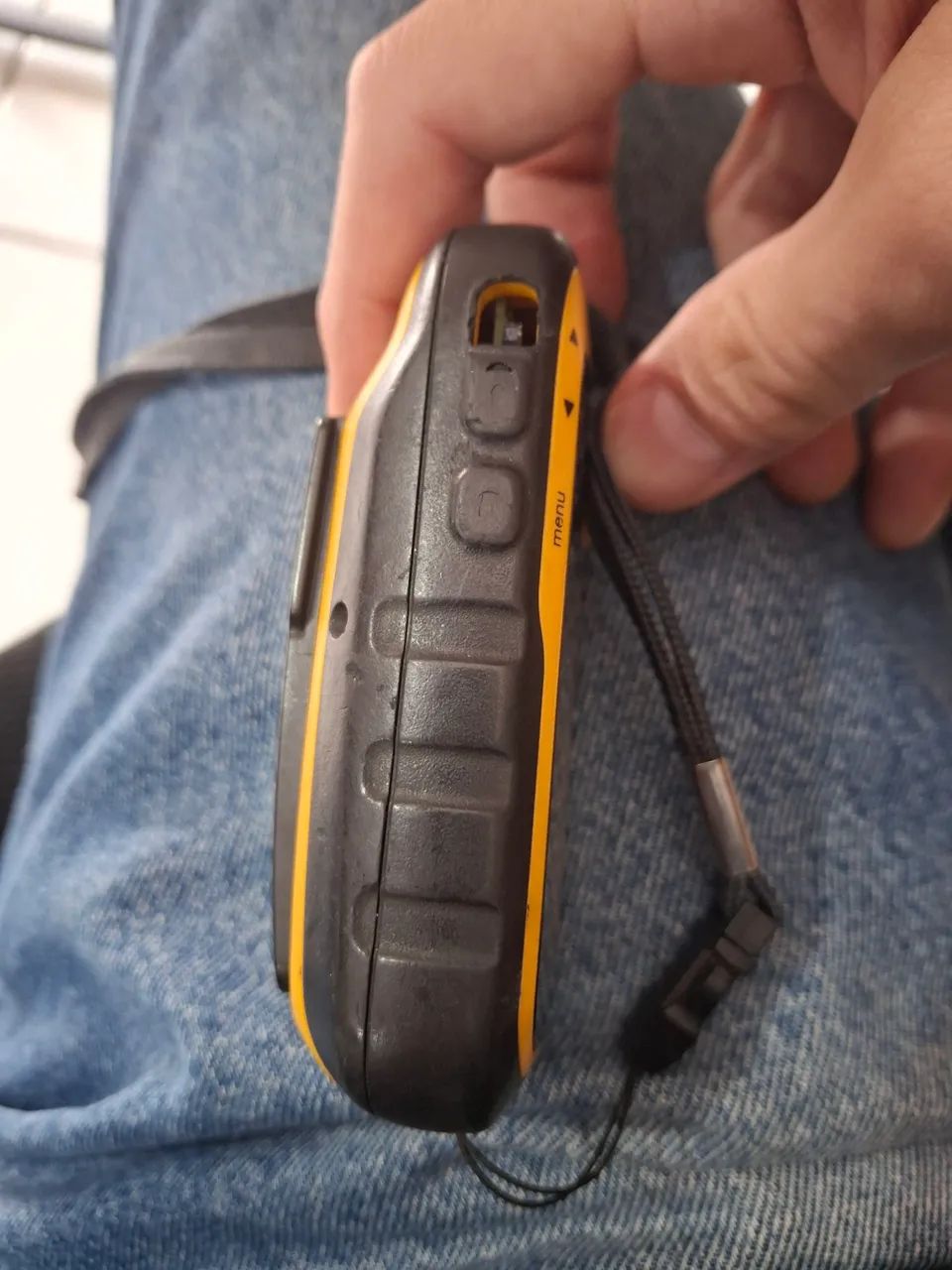 Gps Garmin etrex10 - Foto 3