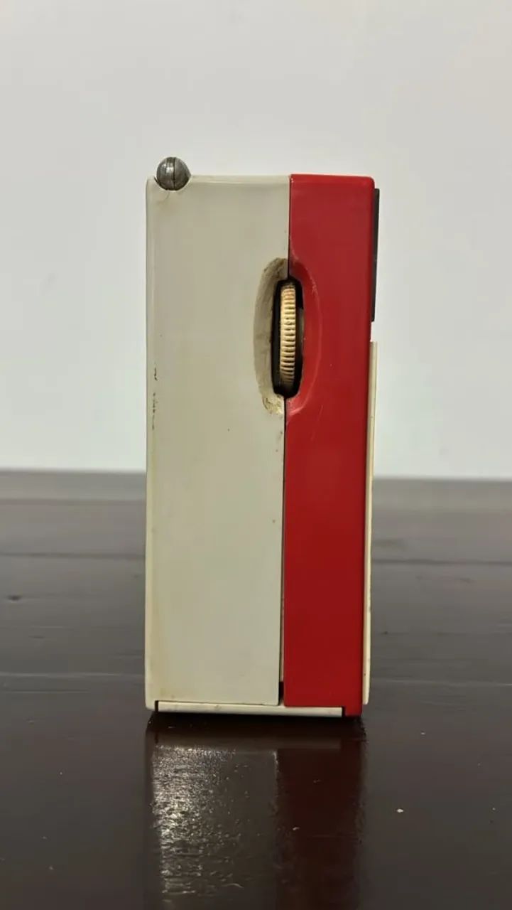 Rádio antigo  - Foto 5
