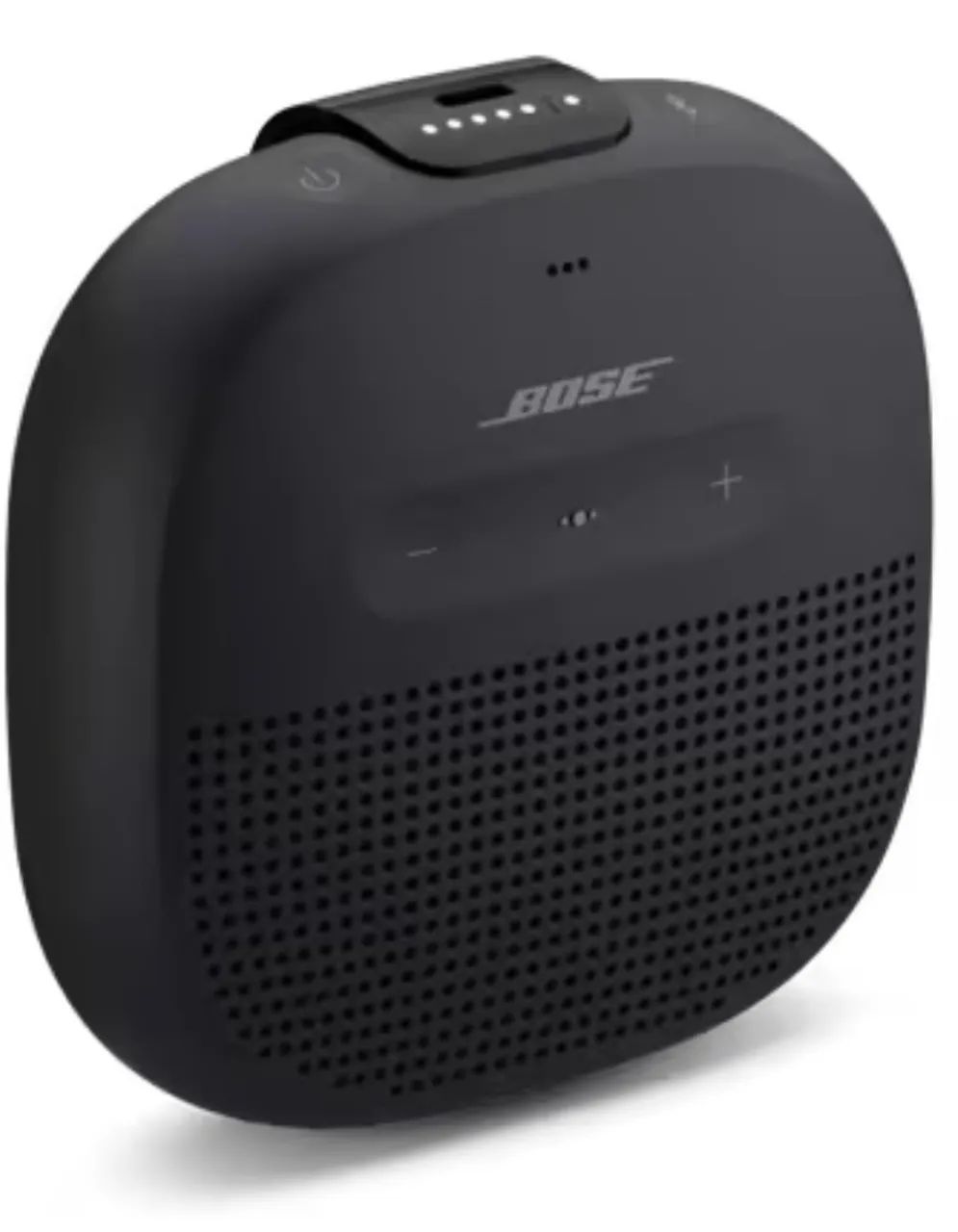 Bose SoundLink Micro Original - Estado de Nova (Pouquíssimo Uso)