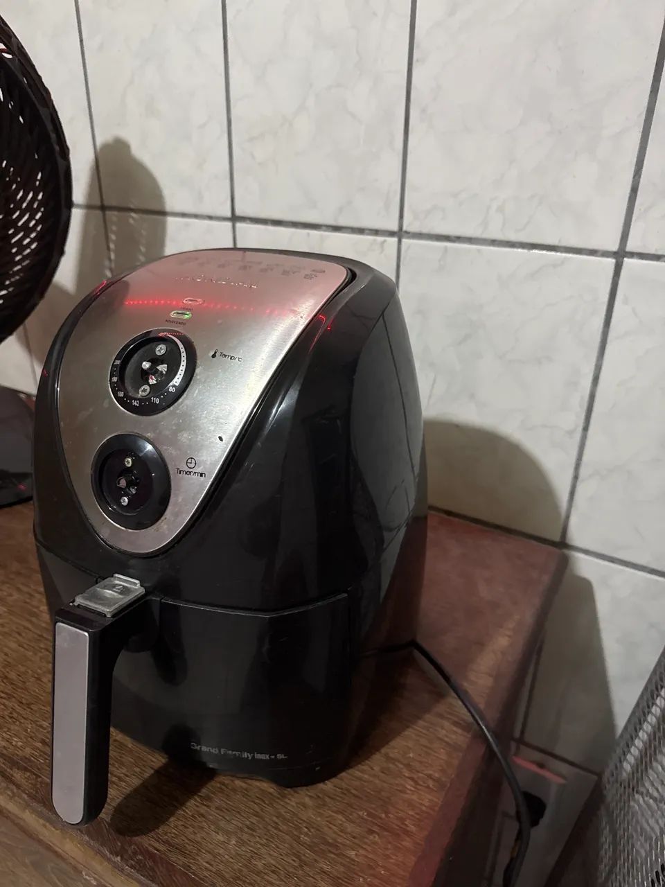 Airfry - Foto 2