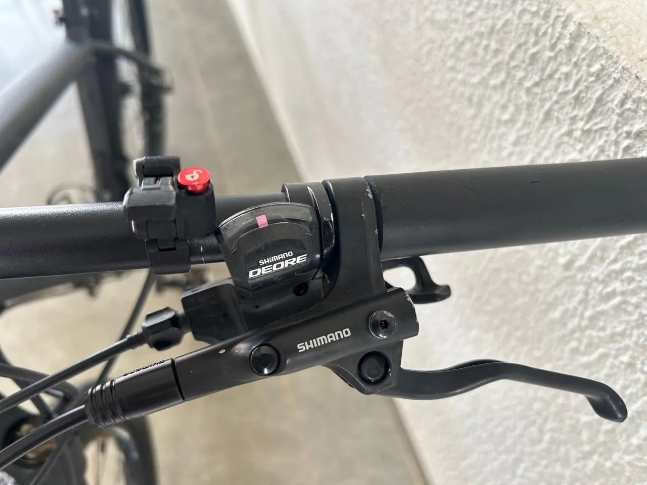 Bike First Boost 29 DEORE - Foto 5