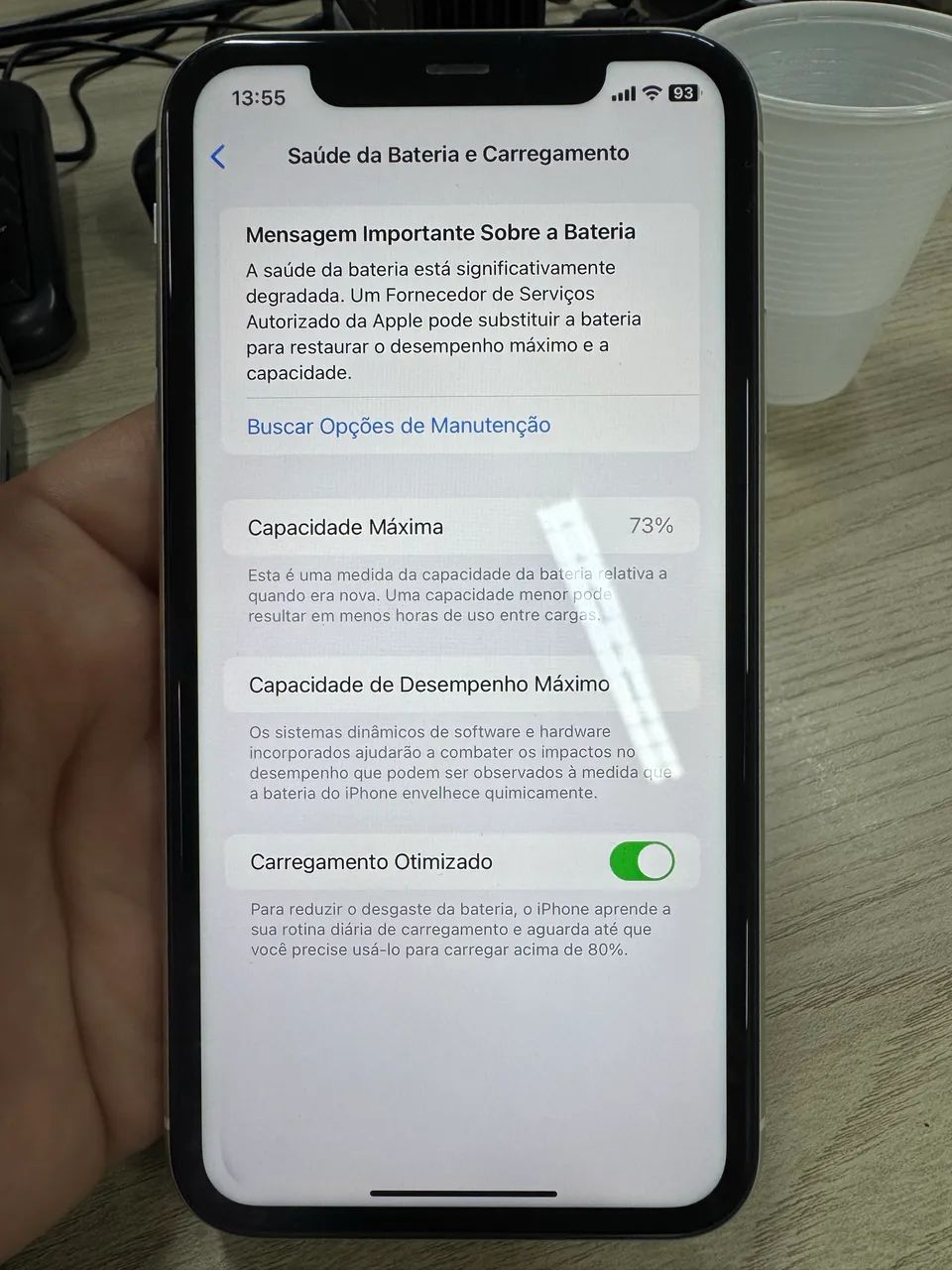 iPhone 11 - Foto 4