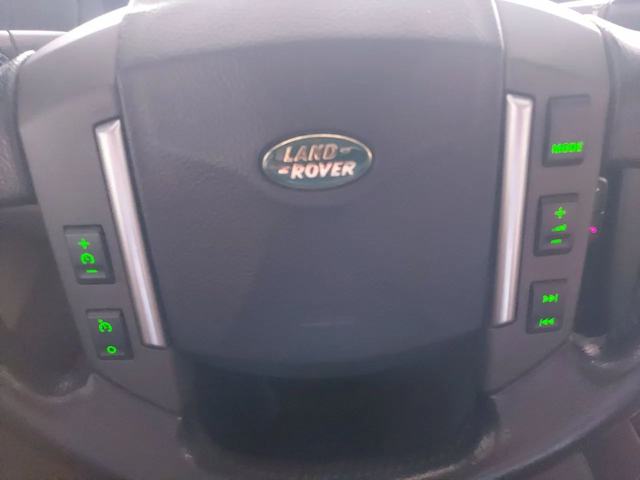 Land Rover Freelander2 I6 SE 3.2 232cv Aut. 5P 2009