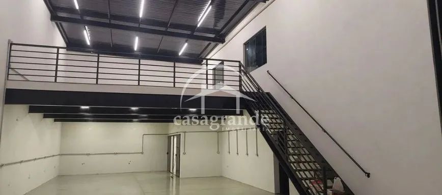 Aluguel Galpão MORUMBI - Foto 4