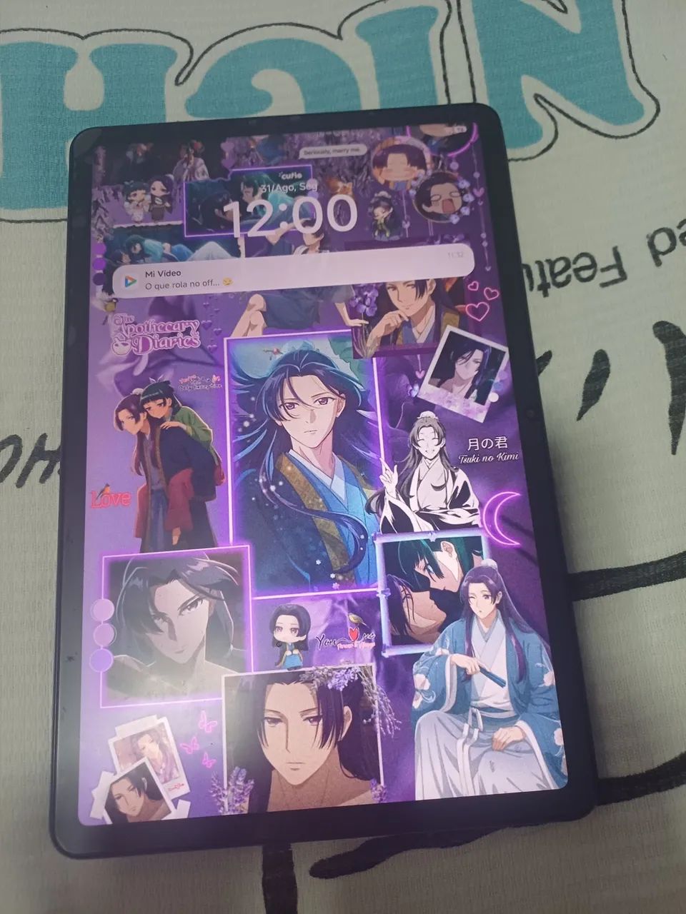Redmi pad 2