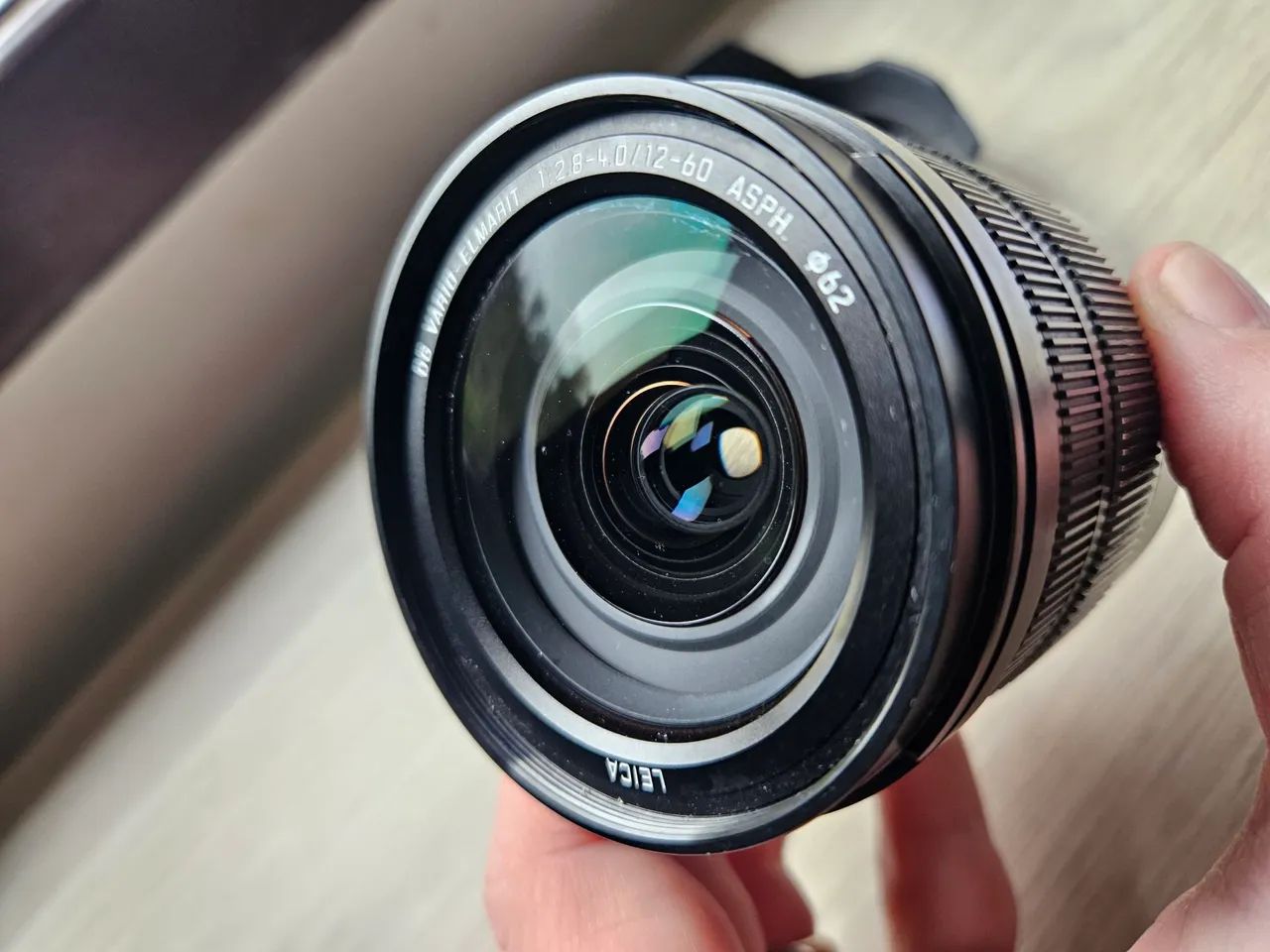 Panasonic Lumix G9 - Foto 3
