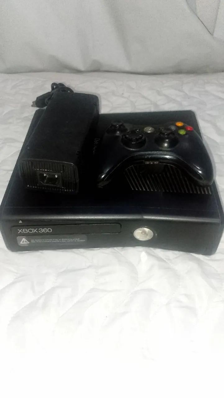 xbox 360