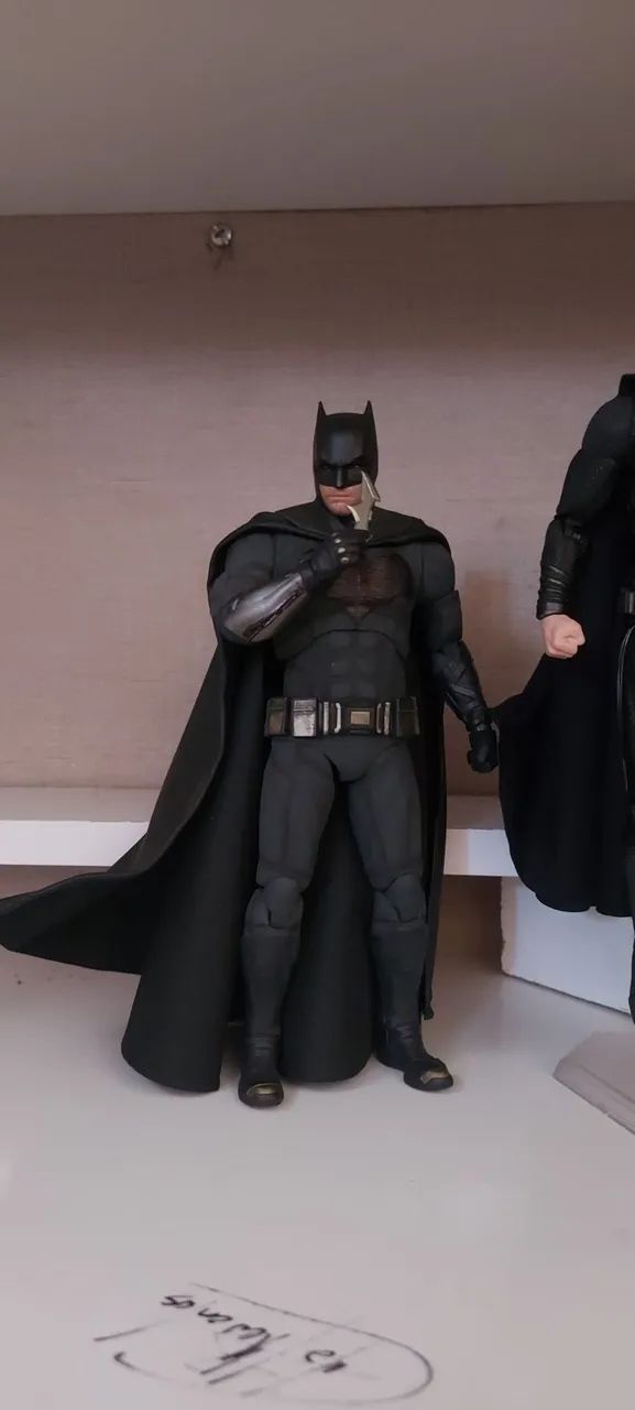 Batman JL fondjoy  - Foto 5