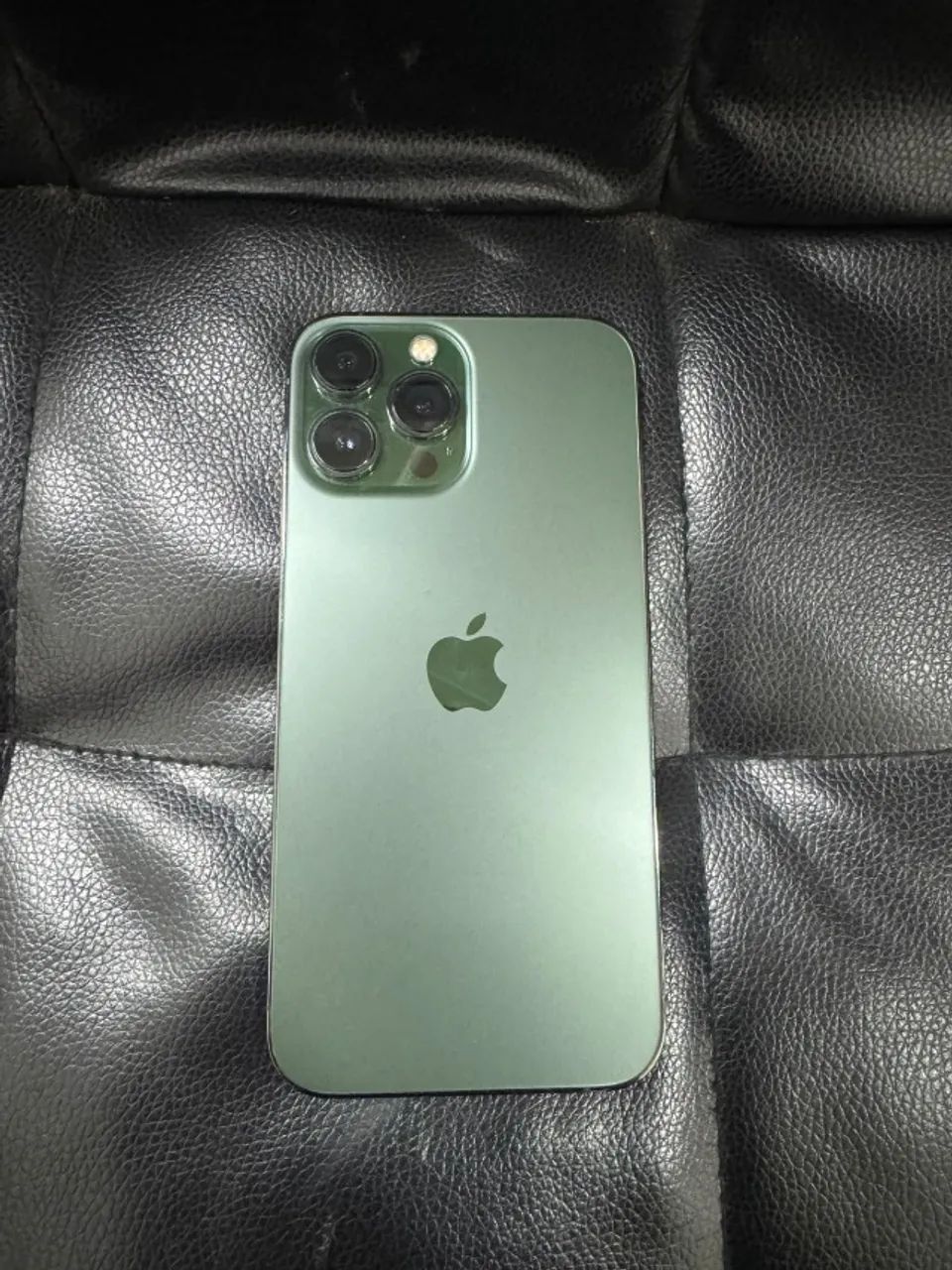 iPhone 13 pro max  - Foto 4