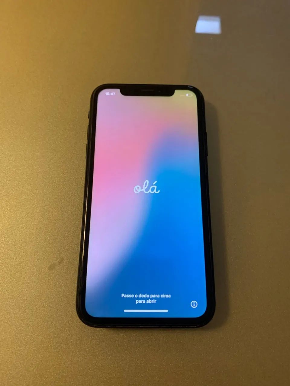 iPhone XR (TODO ORIGINAL) - Foto 5